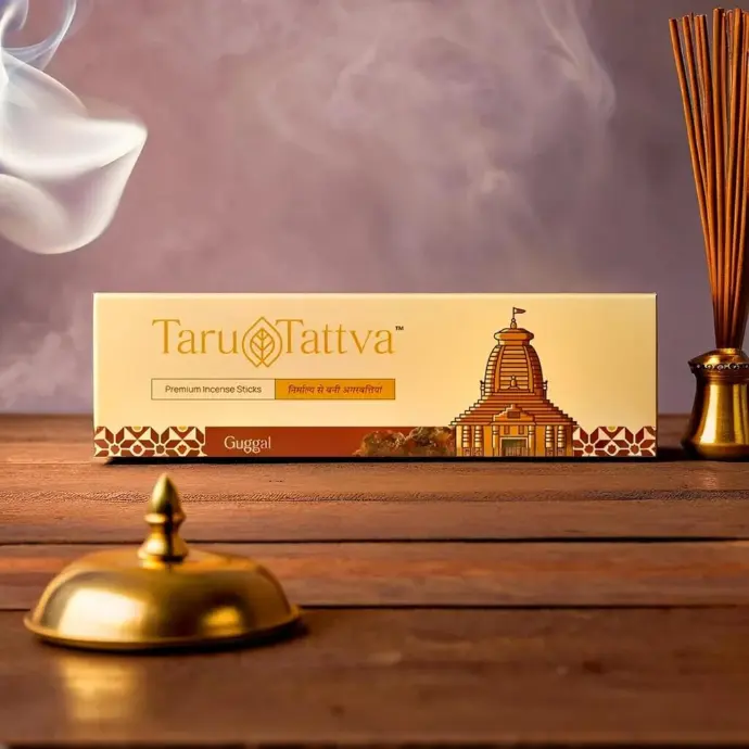 Premium Incense Sticks