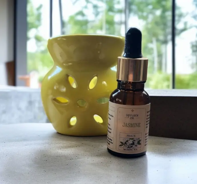 Premium Diffuser Oil