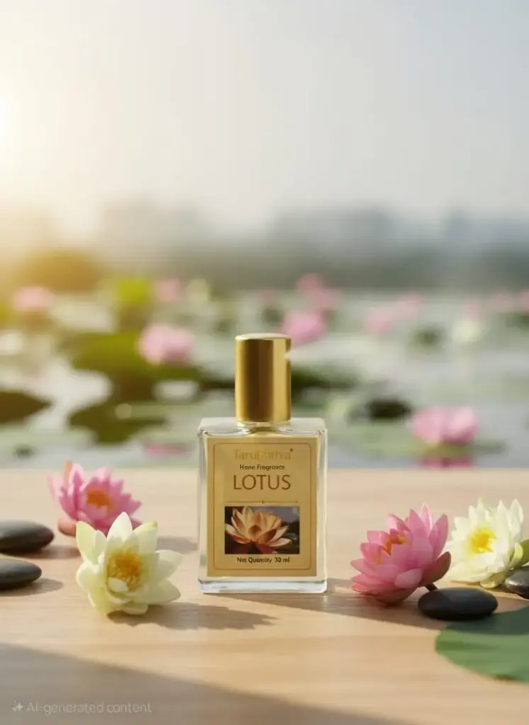 Lotus Home fragrance spray 2.webp