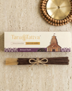 Brulant Oudh Incense Sticks for Luxury Home Fragrance