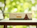 TaruTattva - Patchouli Premium Incense Sticks