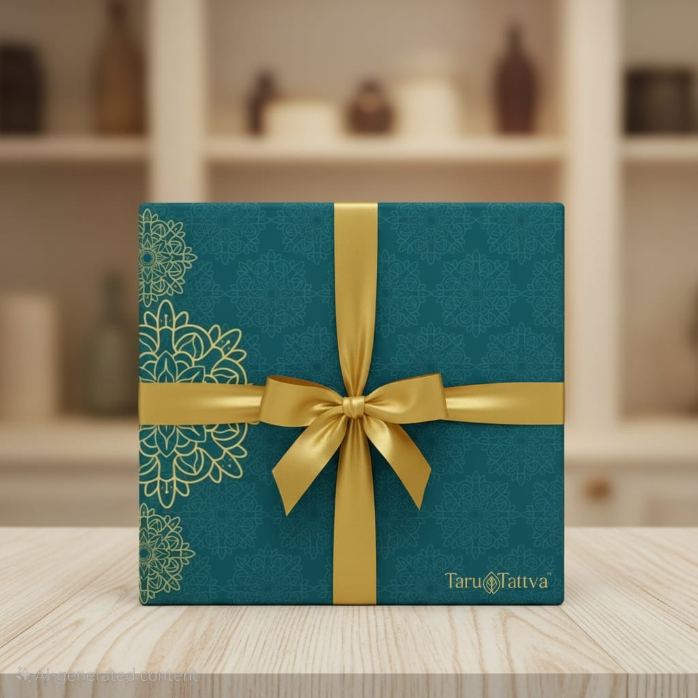 TaruTattva Spiritual Gift Box