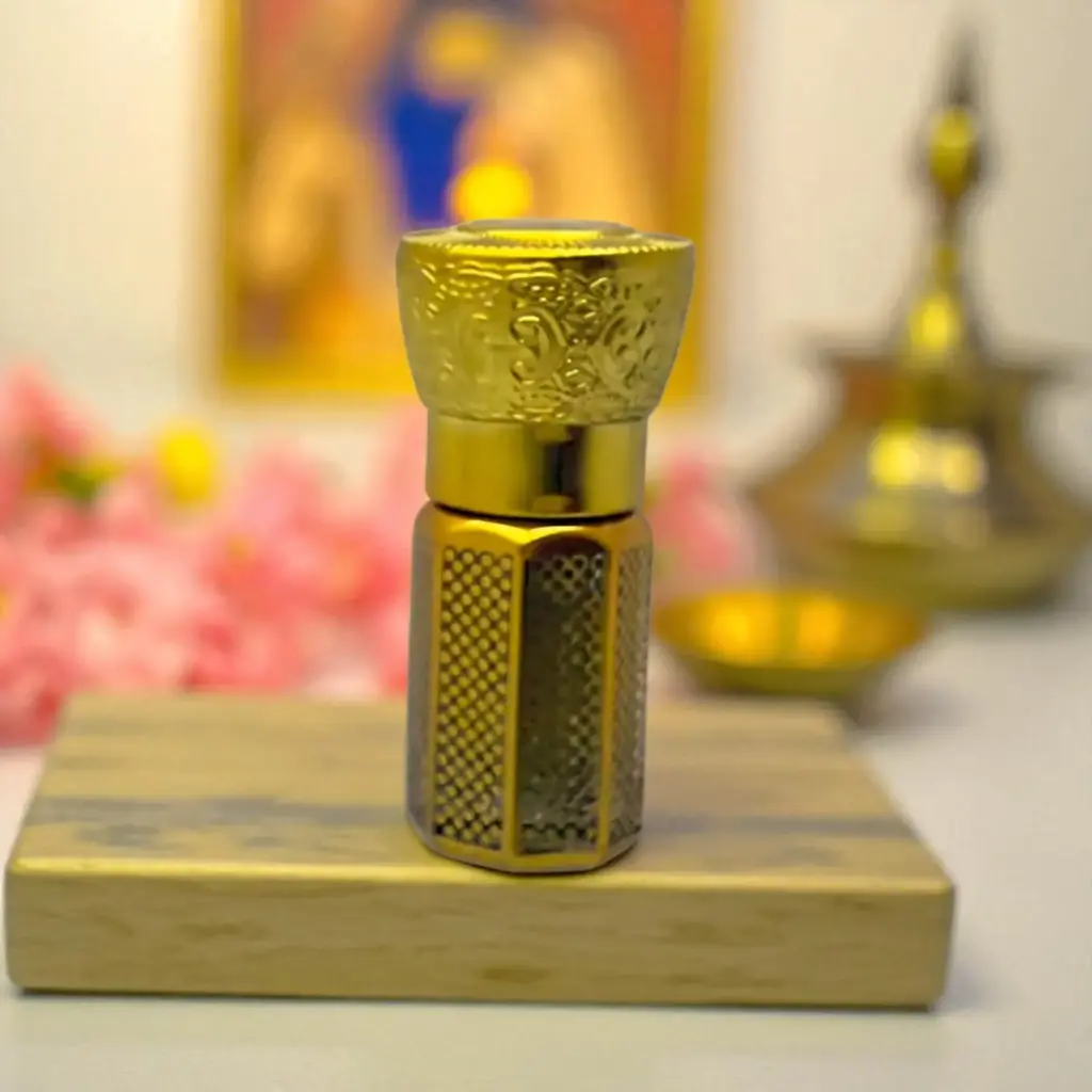 Tarutattva - Guru Gandha Attar