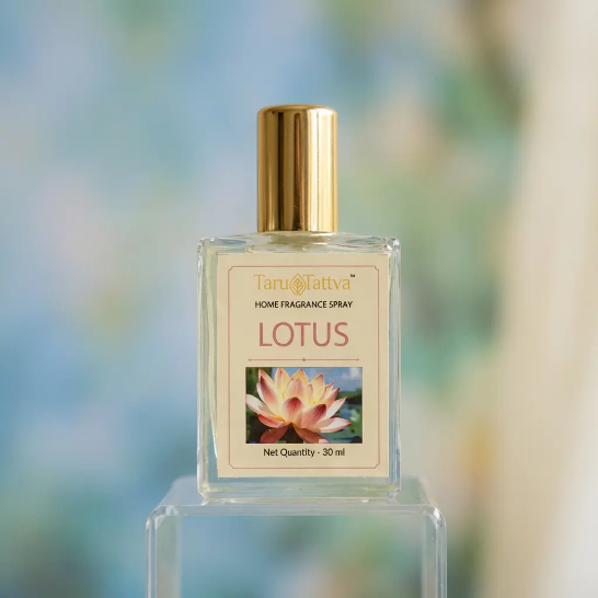 Lotus | Botanical Essence